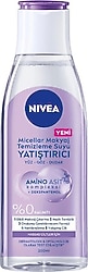 Nivea Micellar Yatıştırıcı 200 ml Makyaj Temizleme Suyu