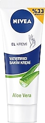 Nivea 100 ml El Bakım Kremi