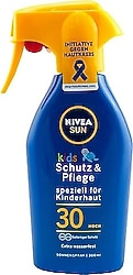 Nivea Sun Kids 300 ml 30 Faktör Güneş Spreyi