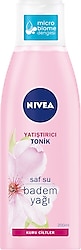 Nivea Kuru Ciltler için Yatıştırıcı Tonik 200 ml