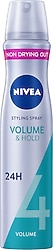 Nivea Hacim Veren Saç Spreyi 250 ml