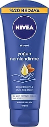 Nivea Yoğun Nemlendirici El Bakım Kremi 100 ml