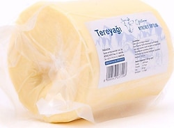 NiyaziBey Çiftliği Doğal Tereyağ 500 gr