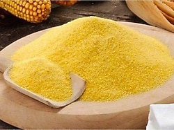 NiyaziBey Çiftliği Mısır Unu 1 kg
