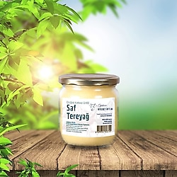 NiyaziBey Çiftliği Saf Tereyağ 330 gr
