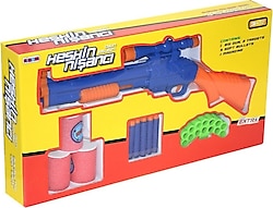 Nissy セット Nizam Oyuncak Nizam Keskin Nişancı Seti NZM-346 Fiyatları