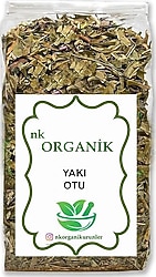 NK Organik Yakı Otu 250 gr