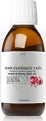Nkare %100 Saf Doğal Nar Çekirdeği Yağı 20 ml