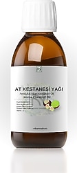 Nkare At Kestanesi Yağı 20 ml