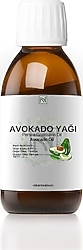 Nkare Avokado Yağı 20 ml