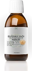 Nkare Buğday Yağı 50 ml