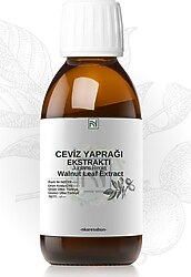 Nkare Ceviz Yaprağı Ekstraktı 100 ml
