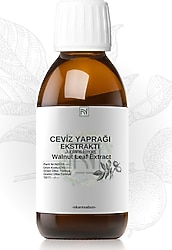 Nkare Ceviz Yaprağı Ekstraktı 50 ml
