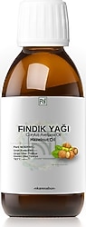 Nkare Fındık Yağı 100 ml