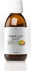 Nkare Fındık Yağı 250 ml