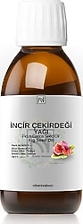 Nkare İncir Çekirdeği Yağı 100 ml
