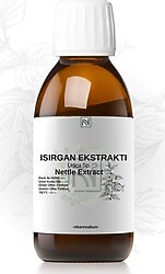 Nkare Isırgan Yaprağı Ekstraktı 50 ml