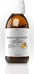 Nkare Kabak Çekirdeği Yağı 20 ml