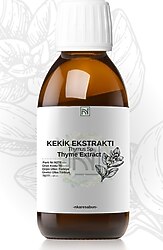 Nkare Kekik Ekstraktı 50 ml