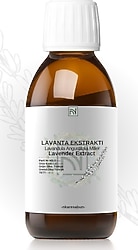 Nkare Lavanta Ekstraktı 50 ml