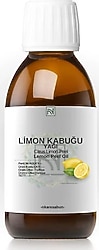 Nkare Limon Kabuğu Yağı 20 ml