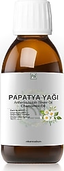 Nkare Papatya Yağı 100 ml