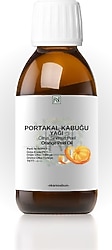Nkare Portakal Kabuğu Yağı 100 ml