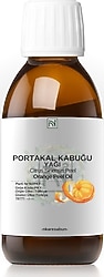 Nkare Portakal Kabuğu Yağı 20 ml