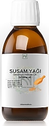 Nkare Susam Yağı 20 ml