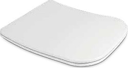 Nkp Canto Thermoplast Yavaş Kapanır Klozet Kapağı 0339