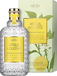 No. 4711 Acqua Colonia Lemon & Ginger EDC 100 ml Parfüm