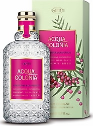 No. 4711 Acqua Colonia Pink Pepper & Grapefruit EDC 170 ml Parfüm