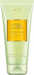 No. 4711 Acqua Colonia Starfruit & White Flowers 200 ml Duş Jeli