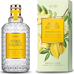 まあこ4 No. 4711 Original EDC 400 ml Erkek Parfüm Fiyatları, Özellikleri