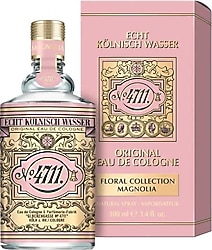 No. 4711 Floral Collection Magnolia EDC 100 ml Kadın Parfüm