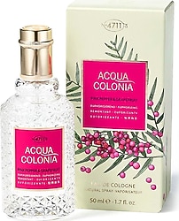 No. 4711 Acqua Colonia Pink Pepper & Grapefruit EDC 50 ml Parfüm