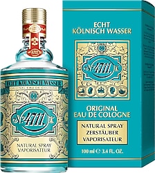 No. 4711 Original EDC 100 ml Parfüm