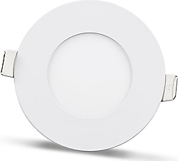 Noas YL10-0301 3 W 3200 K Sıva Altı Led Spot