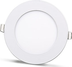 Noas YL10-0600 6 W Sıva Altı Led Spot