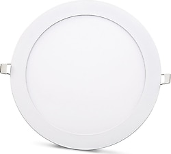 Noas YL10-1801 18 W Sıva Altı Slim Led Panel Spot