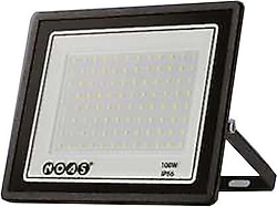 Noas YL70-1100 100 W 6500 K Beyaz Işık Led Projektör