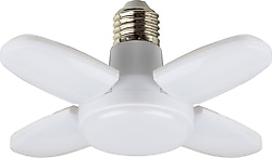 Noas Manolya YL90-0021 Beyaz Işık 20 W E27 LED Ampul