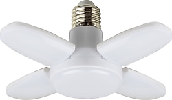 Noas YL90-0022 Gün Işığı 20 W Pervane LED Ampul