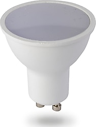 Noas YL91 0501 Beyaz Işık 5 W GU10 Spot LED Ampul