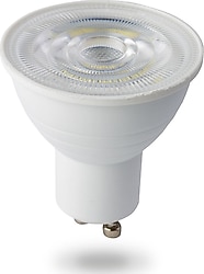 Noas YL91 0701-D Beyaz Işık 7 W GU10 Spot LED Ampul