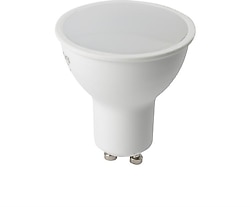 Noas YL91 0702 Gün Işığı 7 W GU10 Spot LED Ampul