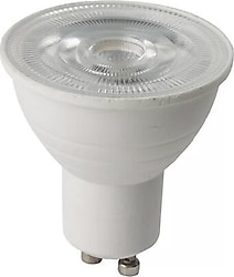 Noas YL91 0706-M Amber 7 W GU10 Spot LED Ampul