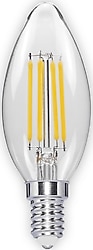 Noas YL92-1112 Gün Işığı 4 W E14 Rustik LED Ampul