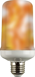 Noas YL95-0506 Amber 5 W E27 LED Ampul