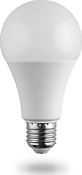 Noas YL95-1201-S Beyaz Işık 12 W E27 Sensörlü LED Ampul